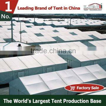 Factory wholesale supply aluminum hajj tent ramadan event tents