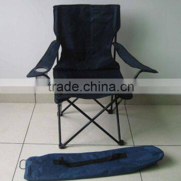 Folding lightweight camping chair