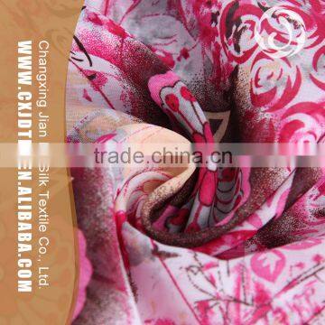 Assured quality colorful composition of chiffon