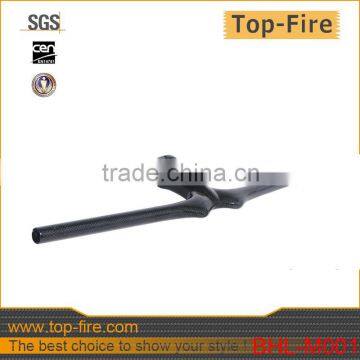 2014 New Style High Quality Full carbon fiber road handle bar For Sale At Factory's Price