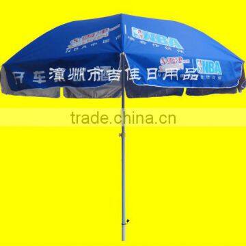 XJNBA-48UV custom promotional outdoor sports umbrella