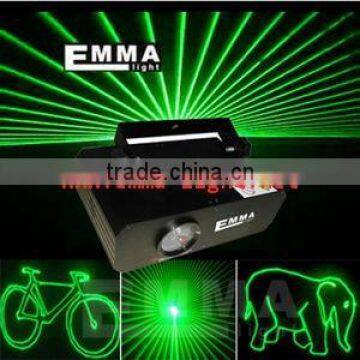 200MW green animation laser /stage/DJ/Disco/club light/laser show