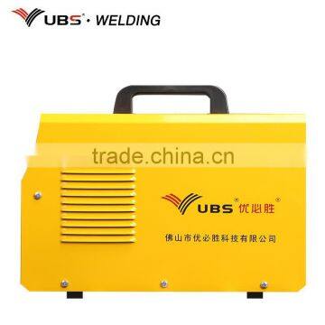 Foshan Cheap Small IGBT Inverter dc Inverter Manual Welding Machine Hand Weld Machines ZX7-250A photo-5