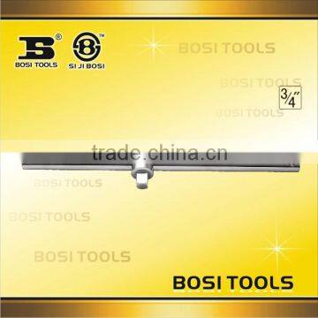 3/4 Sliding T-Bar