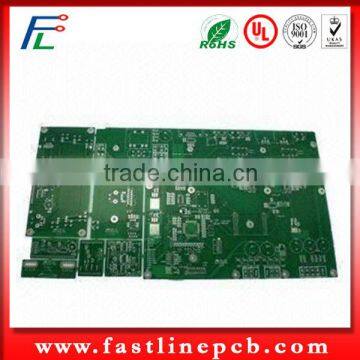 Double Sided Cctv Camera Pcb Board photo-4