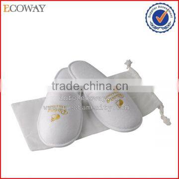 disposable indoor doctor rubber slipper