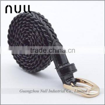Industrial Pu Leather Belt Wholesale photo-2