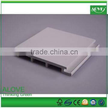 Professional Wpc Decking Board Indoor/outdoor /eco-friendly /anti-corrosion photo-2