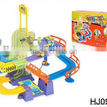 BO happy train fun,B/O railcar,Funny Educational Baby Toys