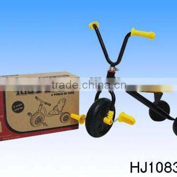 2015 hot selling tricycle children bike