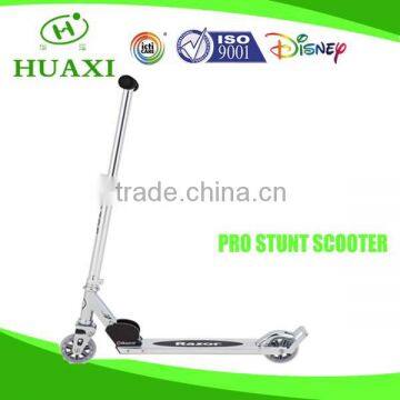 120mm kick scooter hot sale scooter