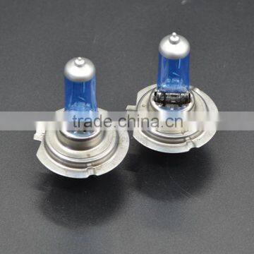 Universal 12V 100W 6000K Car Xenon Halogen Lamp H7 LED HeadLight Bulb Quality Choice photo-2