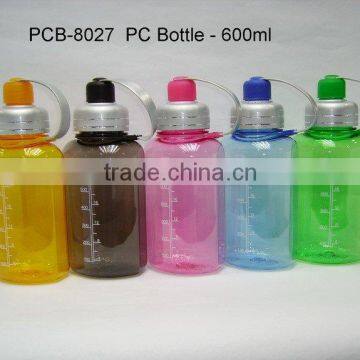 tritan water bottle