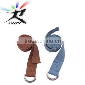 Exercise strap,Yoga belt,Stretch belt