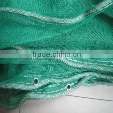 High quality safety net/green shade net(factory)