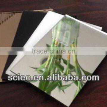 1.3-8mm one way mirror glass