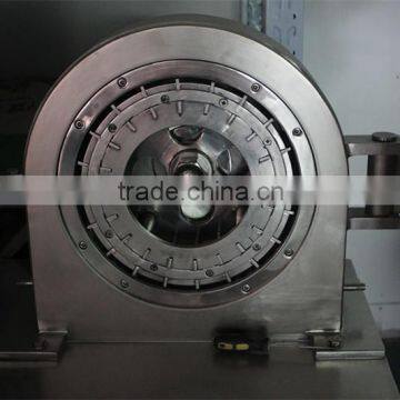 Specification of Vertical Rice Milling Machine