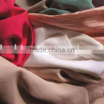 VISCOSE RAYON FABRIC