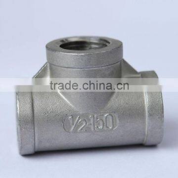 stainless steel 304 pipe transition fittings