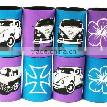350ml Neopren Beer Can Cooler