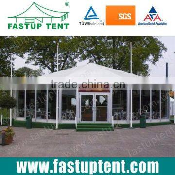 Elegant Multi - side Tent for sale