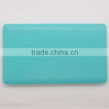 the exquisite portable mini mobile power bank 4000mah