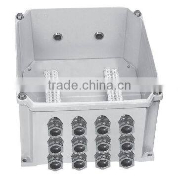 ROHS TOP Quality Manufacturer Outdoor & Indoor Suitable Waterproof Junction Box photo-5