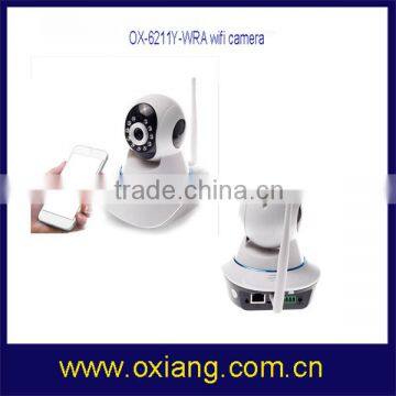 p2p wireless 1 megapixel ip camera door viewer