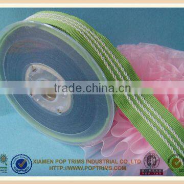 hot sale Decorative wholesale grosgrain ribbon