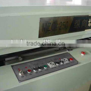Woodworking Lengthways Veneer Slicer Machine photo-5