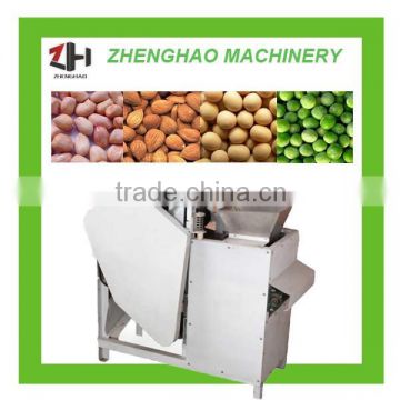 High quality wet type peanut peeling machine