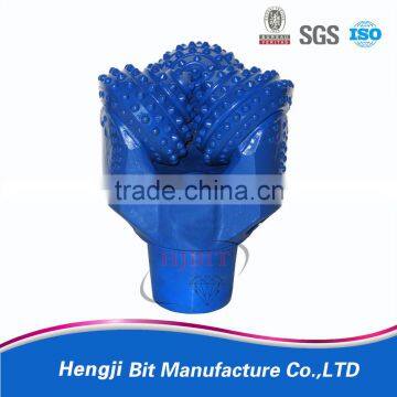 perfect performance high quality plus rotary glass drill bit12 1/4"