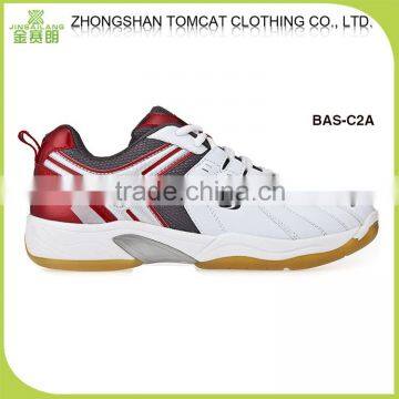 BadmintonProfessional Competition Shoes Lovers photo-3