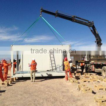 Modular Prefab Container Houses/ Prefab Modern Houses/ Small Prefab Houses photo-6