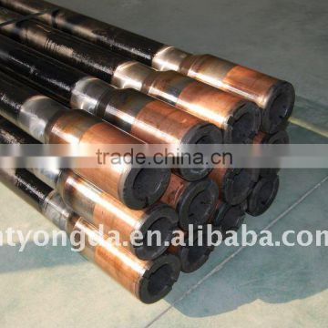 NC50 5" drill pipe