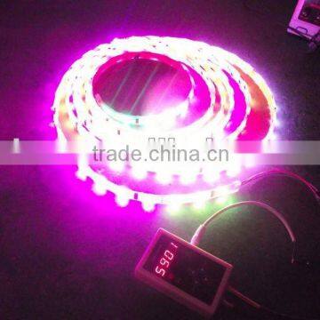 LED strip,flexible LED strip, waterproof SMD 3528 LED strip