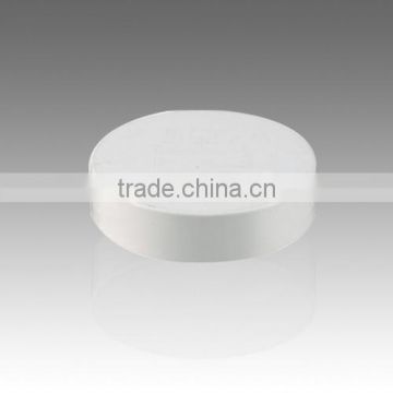 Supplying high quality custom plastic pvc pipe fitting end cap