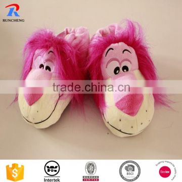 soft TPR baby slippers