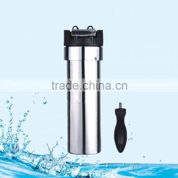 WF-1211 Stainless Steel Water Filter