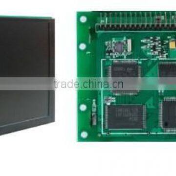 7 inch digital tft lcd display 800*600 active matrix