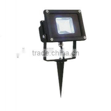 10W led garden light with spike