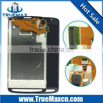 Grey for Samsung Galaxy s4 i9295 Lcd Screen Replacement Digitizer Assembly