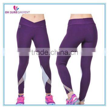 running tight, yoga capri, sports pants for women