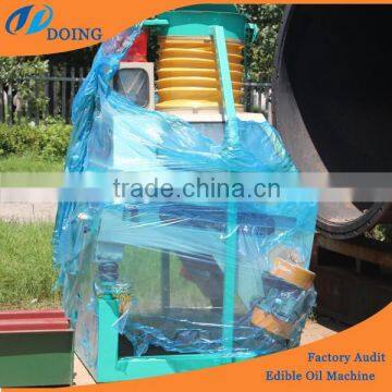 Hot Sale 200TPD Groundnut Oil Making Machine photo-4