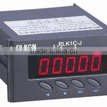 LED digital panel meter