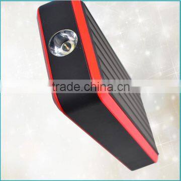T7 12V car battery 12000mAh power pack Boltpower with dual 5V USB output mobile power bank