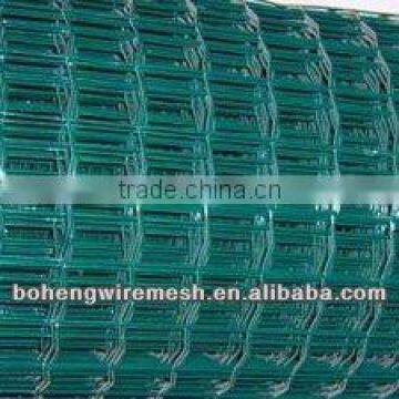 Galvanized Welded Wire Mesh DIRECT MANUFACTURER