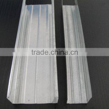 drywall metal stud/drywall metal studs and tracks/decorative metal studs