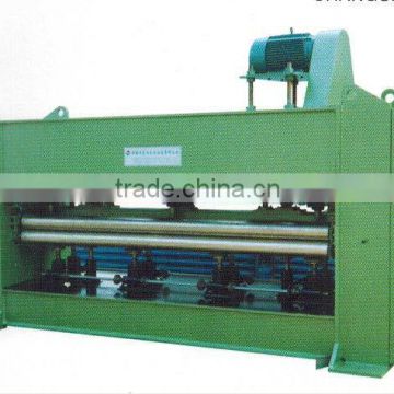 Automatic Middle Speed Needle Punching Machine