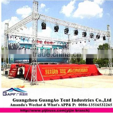 Wholesale Cheap good quality modular wedding stage